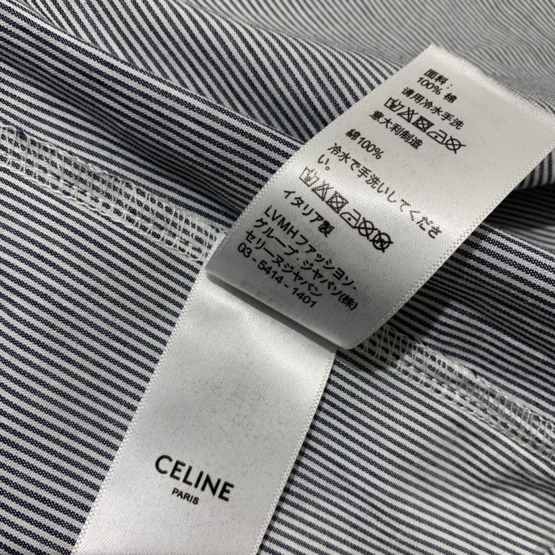 Celine Shirts